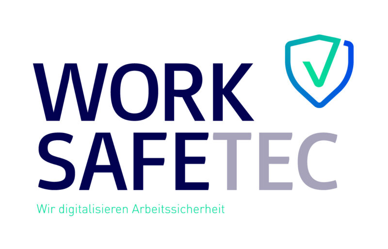 WorkSafeTec Logo