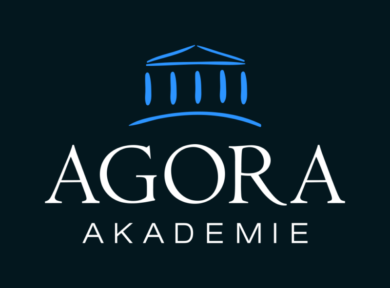 AGORA Akademie - Logo