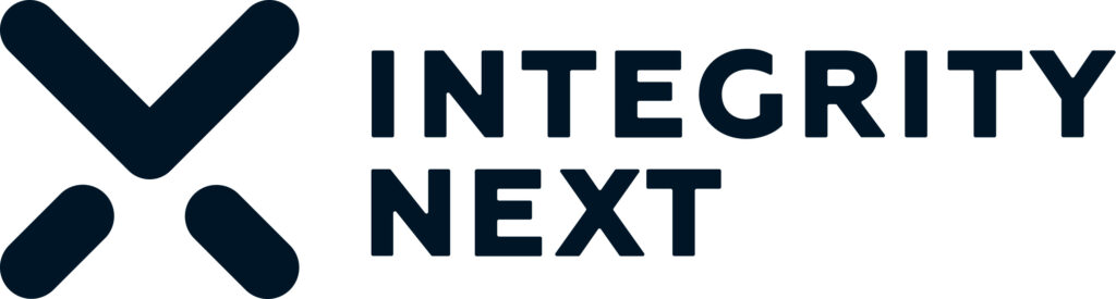 INTEGRITY NEXT - Logo