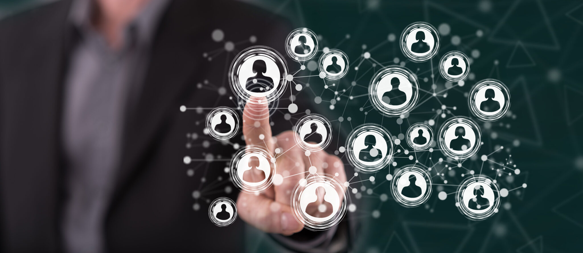 Mitgliedschaft - Vernetzt