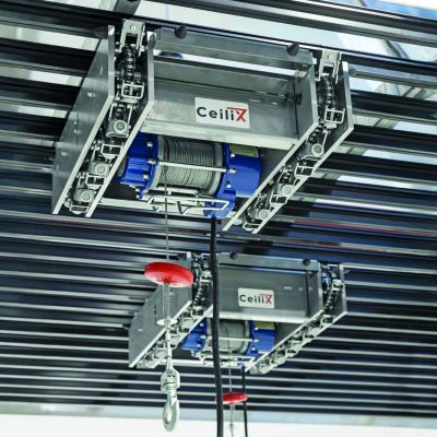 Ceilix Infinity Crane