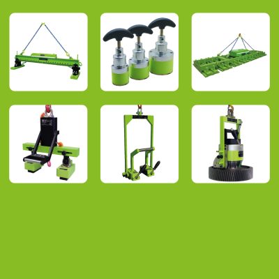 Standart- und kundenspezifische Lösungen